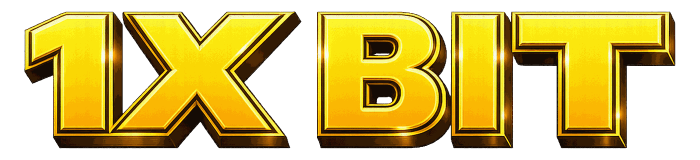 1x bit logo